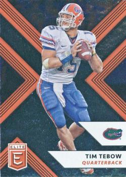 Tim Tebow
