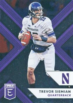 Trevor Siemian