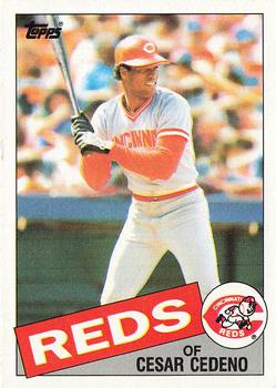 Cesar Cedeno