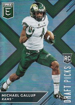 Michael Gallup
