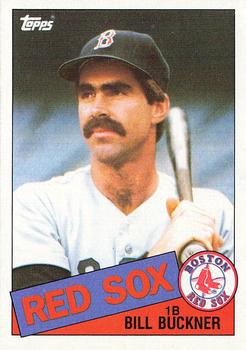 Bill Buckner