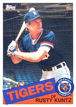 Rusty Kuntz