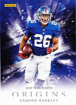 Saquon Barkley