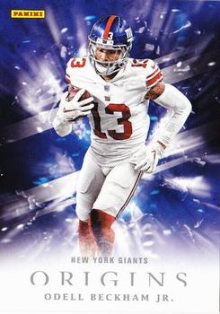 Odell Beckham Jr.
