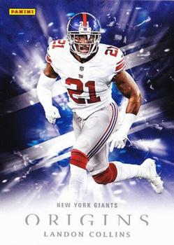 Landon Collins