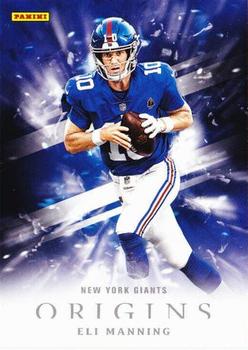 Eli Manning