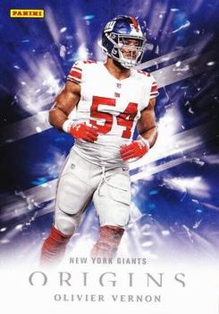 Olivier Vernon