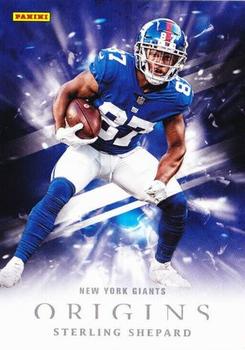Sterling Shepard