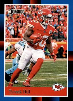 Tyreek Hill