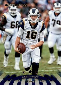 Jared Goff
