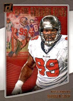 Warren Sapp