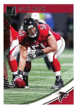 Alex Mack