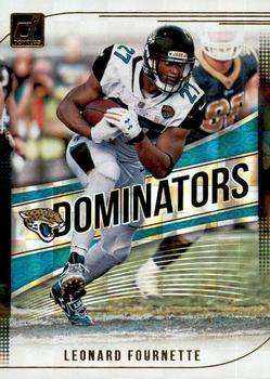 Leonard Fournette