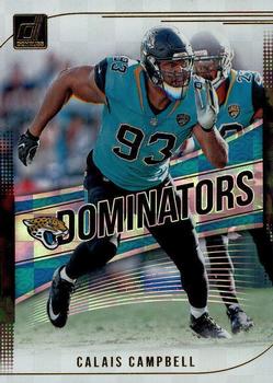 Calais Campbell