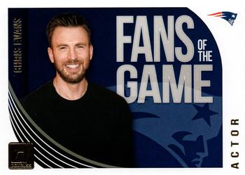 Chris Evans