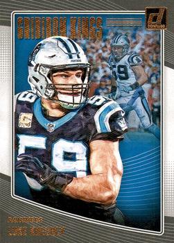 Luke Kuechly
