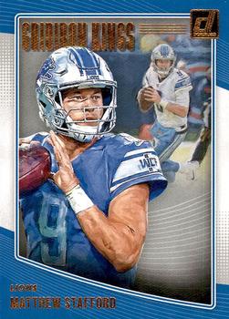 Matthew Stafford