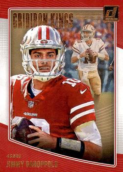 Jimmy Garoppolo