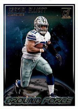 Ezekiel Elliott
