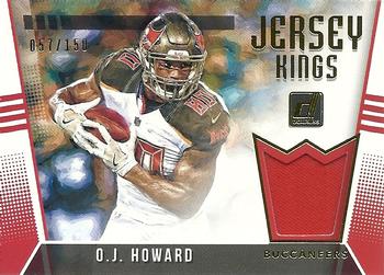 O.J. Howard