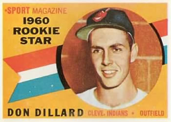 Don Dillard