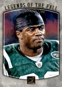 Curtis Martin