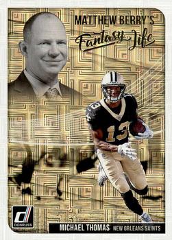 Michael Thomas