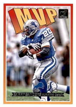 Barry Sanders