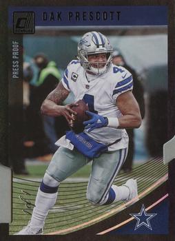 #75 Dak Prescott