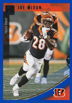 Joe Mixon