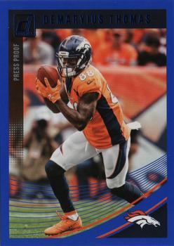 Demaryius Thomas