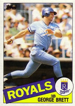 George Brett
