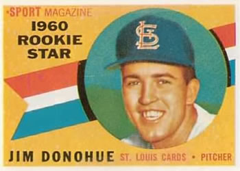 Jim Donohue