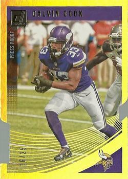 Dalvin Cook