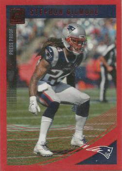 Stephon Gilmore