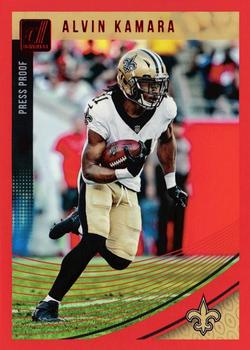 Alvin Kamara