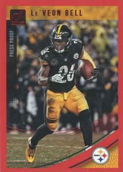Le'Veon Bell