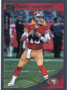 Jimmy Garoppolo