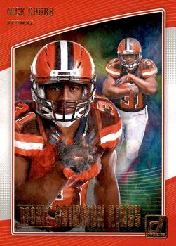 Nick Chubb