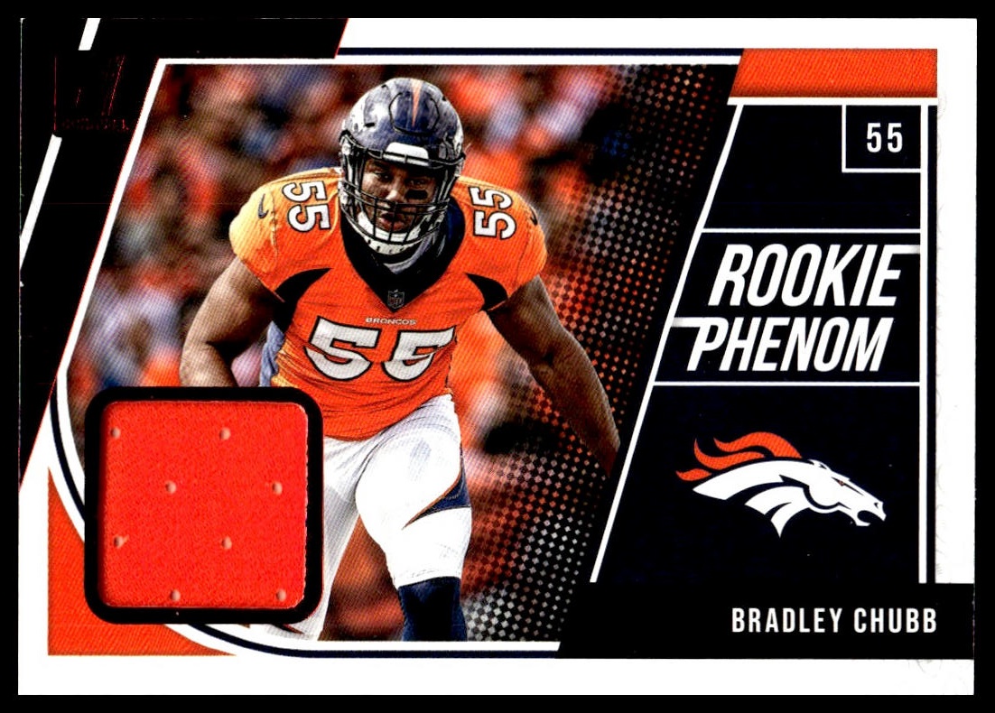 Bradley Chubb