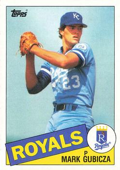Mark Gubicza