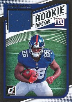 Saquon Barkley