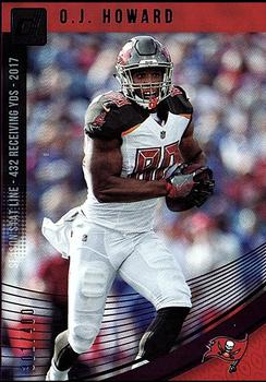 O.J. Howard