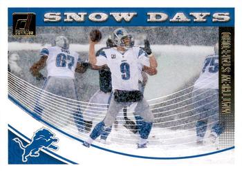 Matthew Stafford