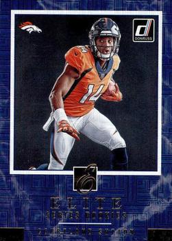 Courtland Sutton