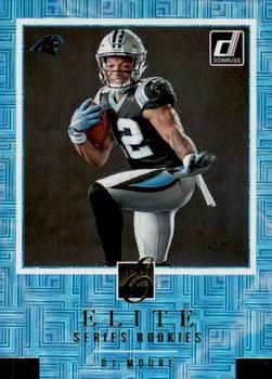 DJ Moore