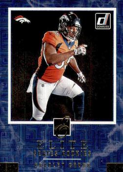 Bradley Chubb