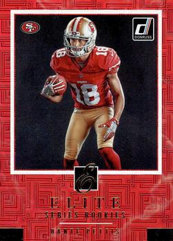 Dante Pettis