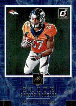 Royce Freeman