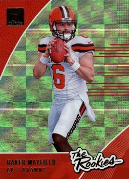 Baker Mayfield